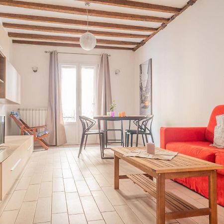 The Best Rent - Lovely One-Bedroom Apartment In Porta Venezia Milán Exterior foto