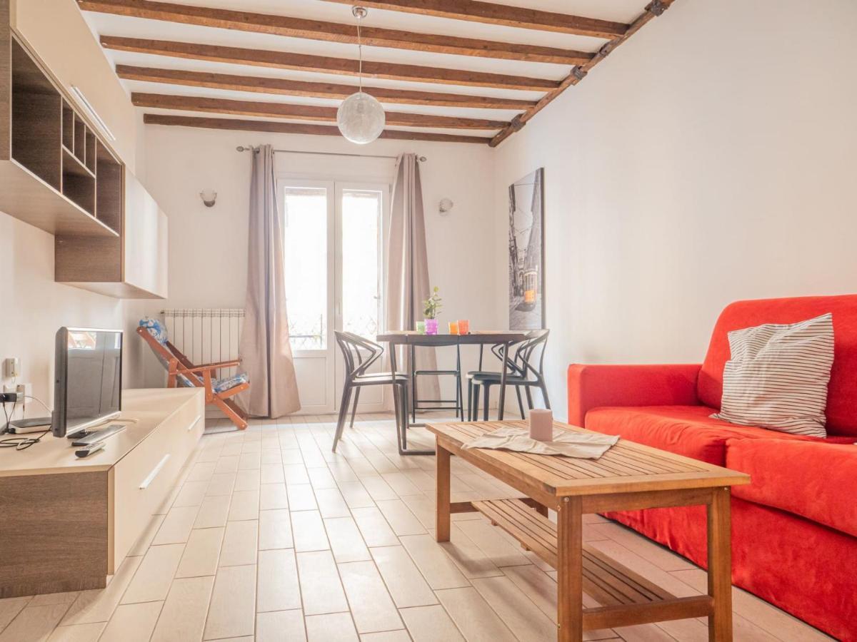 The Best Rent - Lovely One-Bedroom Apartment In Porta Venezia Milán Exterior foto