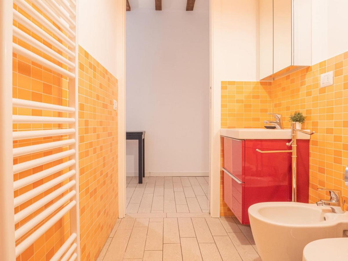 The Best Rent - Lovely One-Bedroom Apartment In Porta Venezia Milán Exterior foto