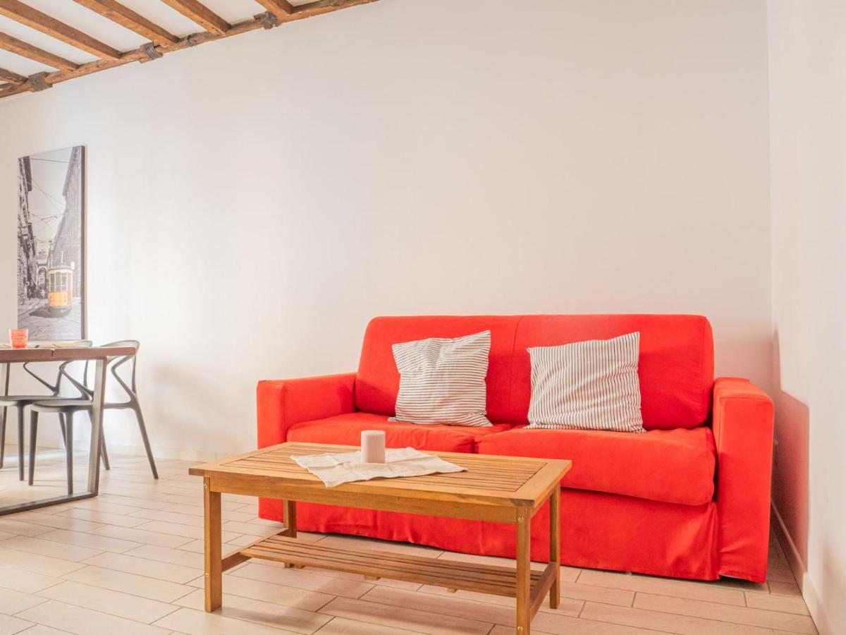 The Best Rent - Lovely One-Bedroom Apartment In Porta Venezia Milán Exterior foto