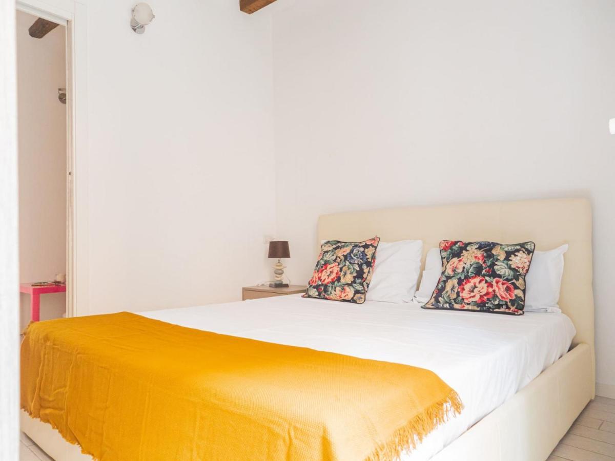 The Best Rent - Lovely One-Bedroom Apartment In Porta Venezia Milán Exterior foto