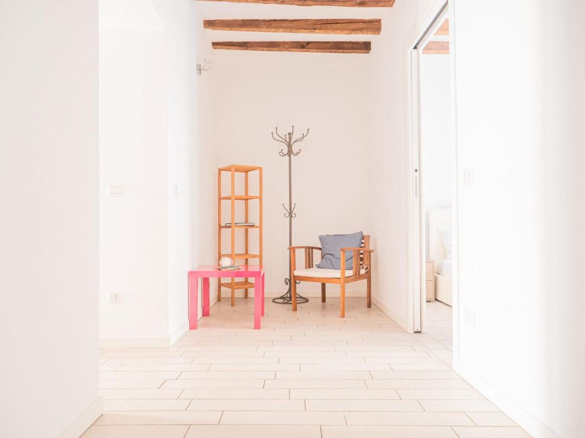 The Best Rent - Lovely One-Bedroom Apartment In Porta Venezia Milán Exterior foto